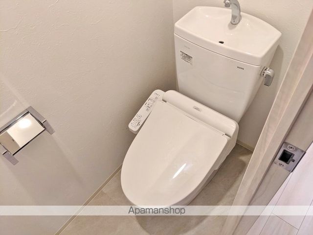 プレジオ江坂SOUTHの内装写真