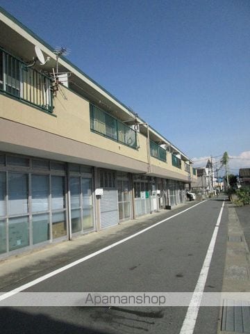サンコーポの外観写真