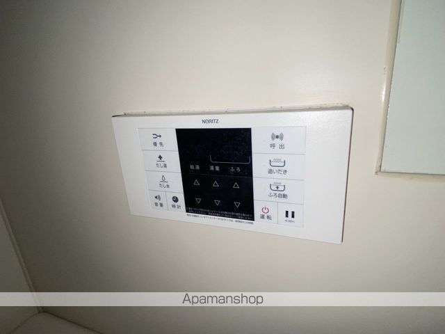 サンフラワー東照宮の内装写真