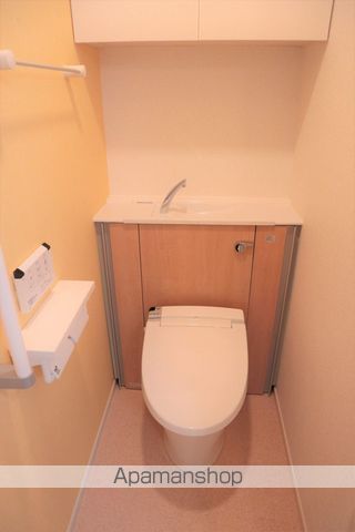 ルーセント プレイスの内装写真