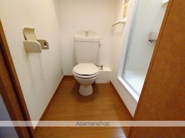 レオパレスノーブルコート久地の内装写真