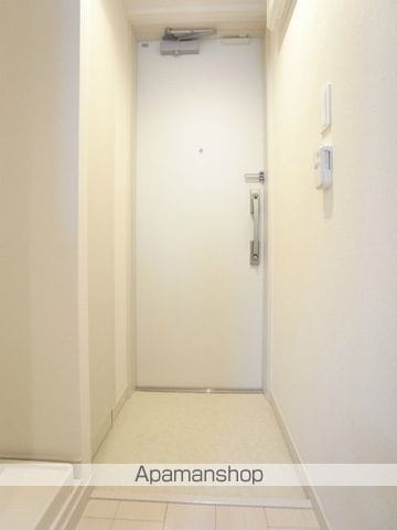 リブリ・操の内装写真