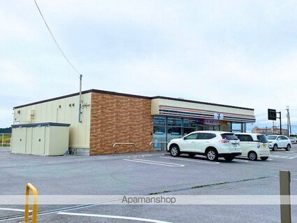 サンシャイン翼[2LDK/53.68m2]の周辺3