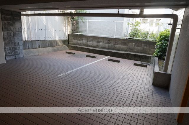 シャルマンフジ服部壱番館のその他写真