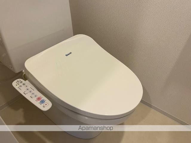 仮)館林市松原町3丁目アパートの内装写真