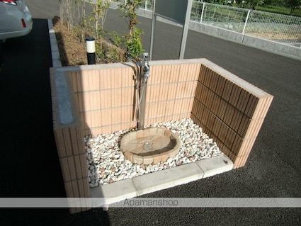 山梨県甲府市千塚４丁目[1LDK/46.06m2]の外観5