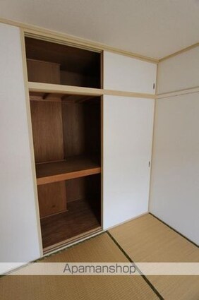 香川県高松市上福岡町[2DK/45.36m2]の収納