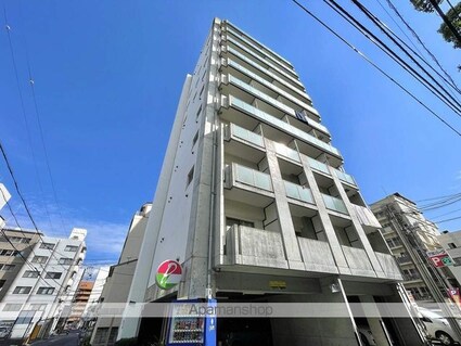 広島県広島市中区大手町３丁目[1K/30.01m2]の外観2