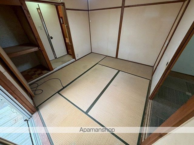 大今里2丁目 貸家の内装写真