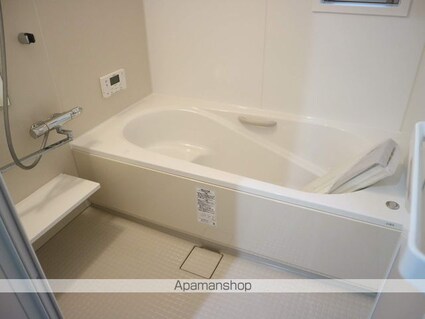 政枝町２丁目貸家Ｋ－Ｈ０７１[3LDK/85.28m2]のバス