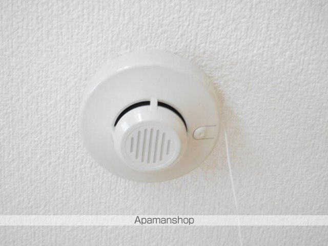モナリエ小石川の内装写真