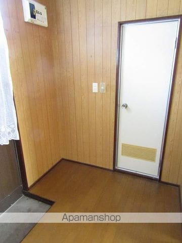 ラペックス IIの内装写真