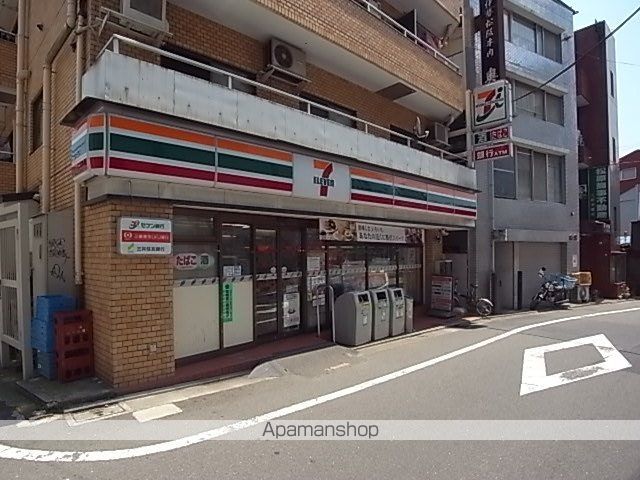 プライムアーバン三軒茶屋の周辺写真