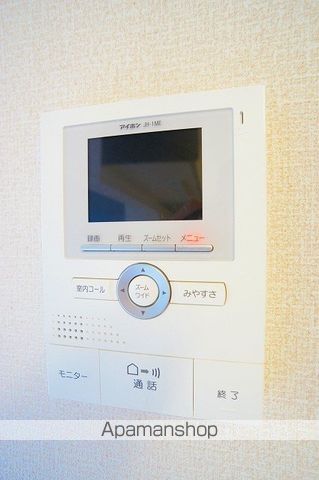 セレッソグランデの内装写真