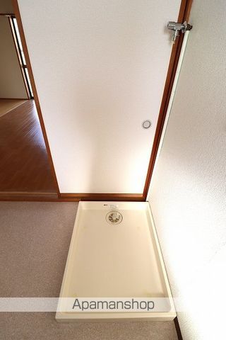 BREASUNTEの内装写真