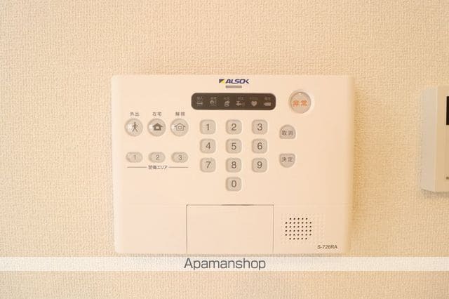 クロッシア住吉町の内装写真