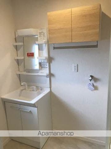 T’sレーヴィンスの内装写真
