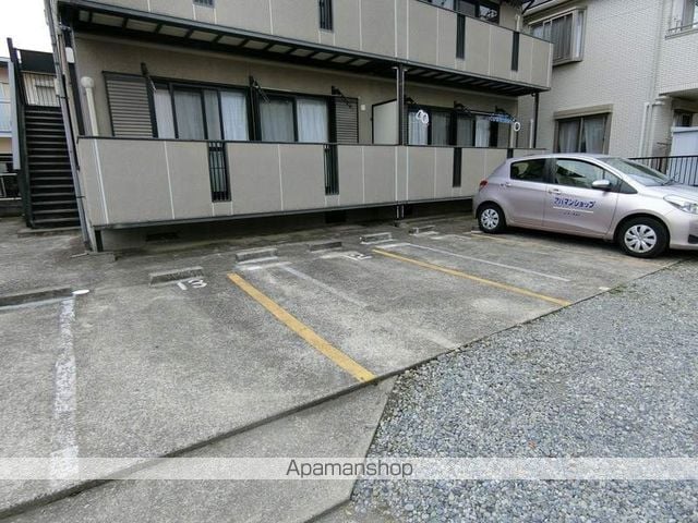 メゾンTAKAMURA B棟の外観写真
