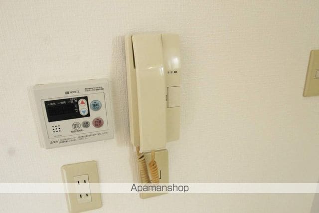 あいみマンションIIの内装写真