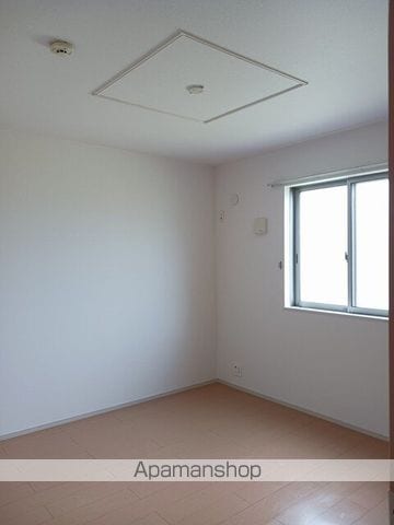 グレイスフルあらいの内装写真