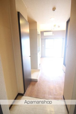 コスミックの内装写真