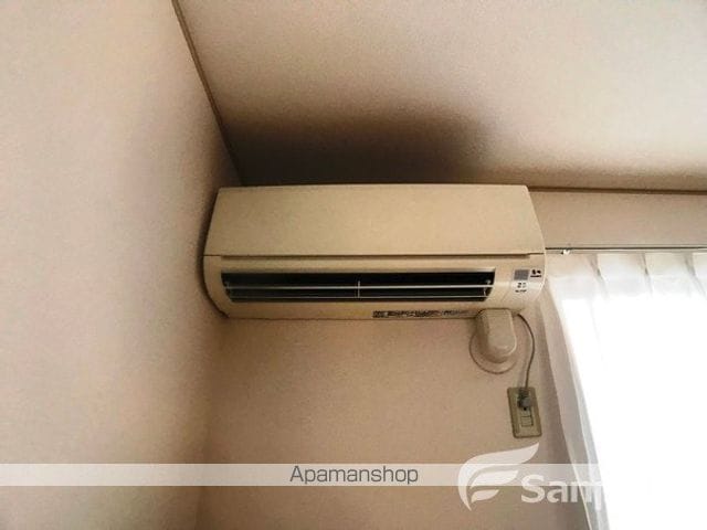 エントピアコートMの内装写真