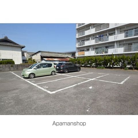 半田第2ロイヤルマンションの内装写真