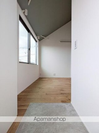 仙川アパートメント[1R/25.8m2]の内装