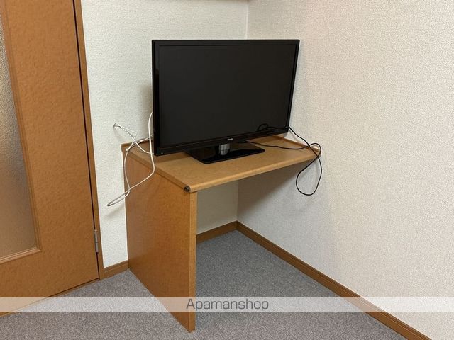レオパレスアジサイの内装写真
