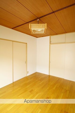 島原ハイツ A棟の内装写真