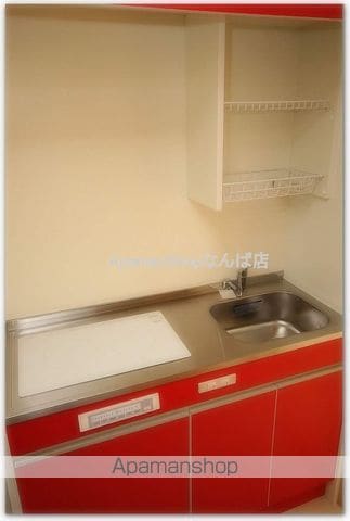ラ・フォンテ松屋町の内装写真