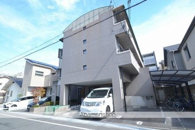 シェル今村の外観写真