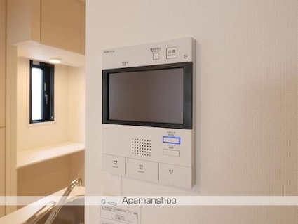 レジデンス東中野ガーデン[1DK/38.63m2]のその他内装3