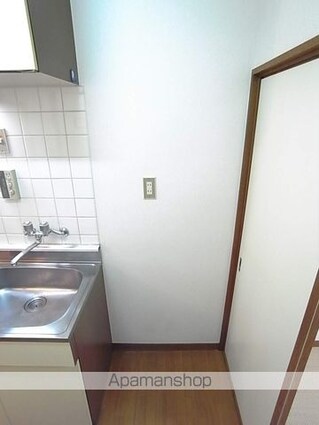 東京都八王子市椚田町[1K/26.41m2]の内装4