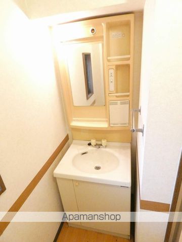 マンションカズの内装写真