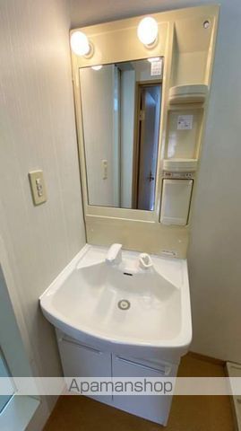 ティエラ Aの内装写真