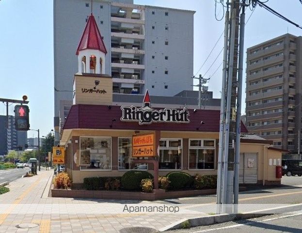 サンエバー貴船の周辺写真