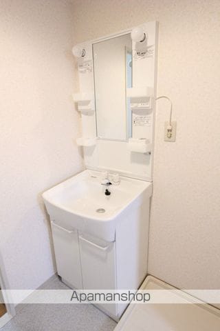 ボナールシャトレー原木の内装写真