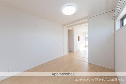 祇園３丁目アパート　　　　　　　　　　　　　　　　　　　　　[1LDK/40.13m2]のその他内装