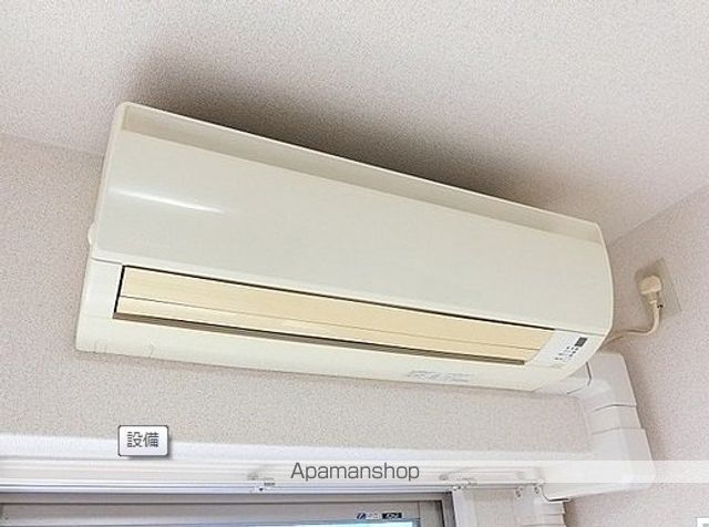 カーサセレーネの内装写真
