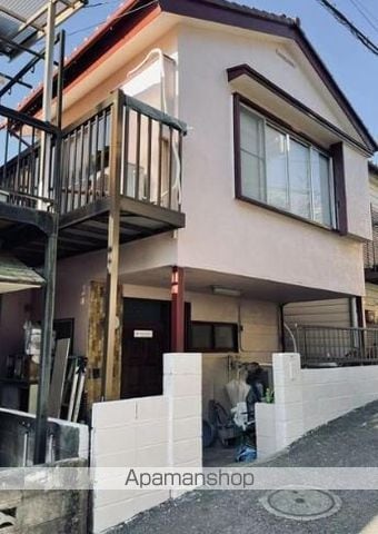 幸町2丁目戸建