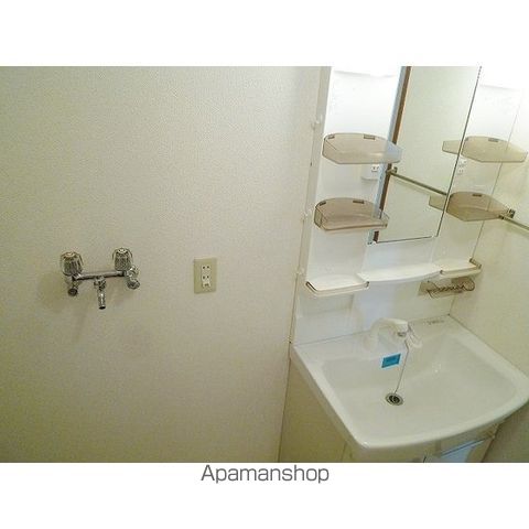 フェイマスKITAMI 3番館の内装写真