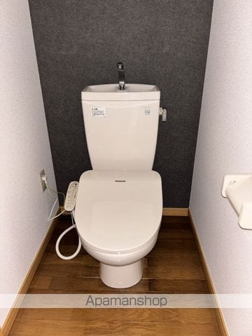 コスモス与野の内装写真