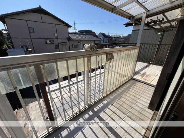 富士見市関沢一戸建て貸家の内装写真