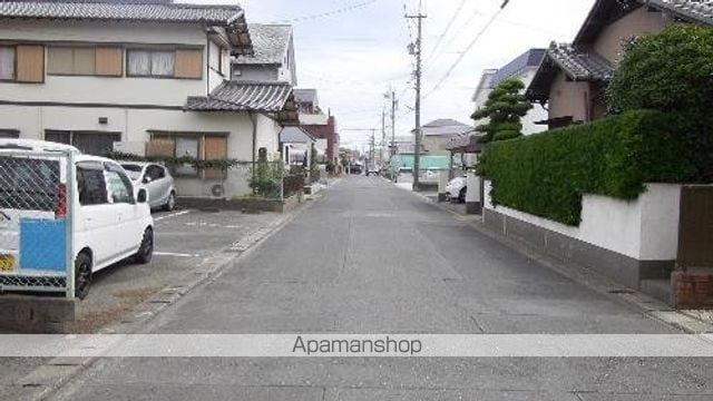 PEACEの周辺写真