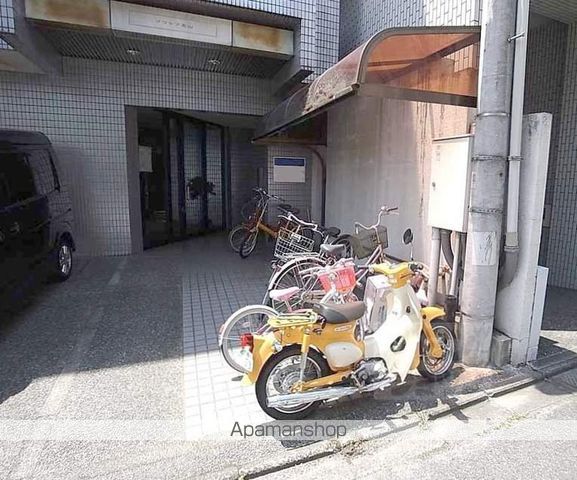 グラシア北山のその他写真