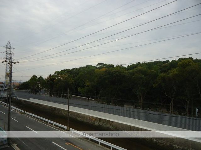 DーROOMKの内装写真