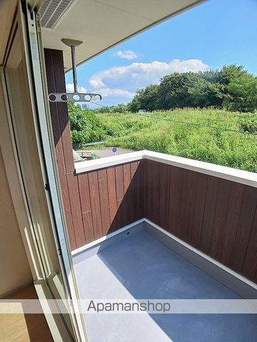 サンライズ野田 IIIの内装写真
