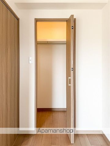La・Maison TAKASAKIの内装写真