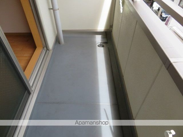 メゾンバイタルA棟の内装写真